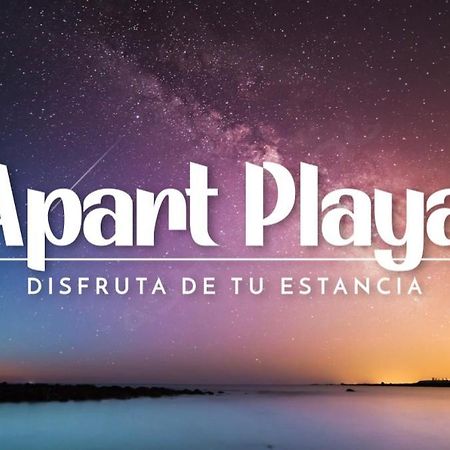 Apartplaya Melilla Extérieur photo