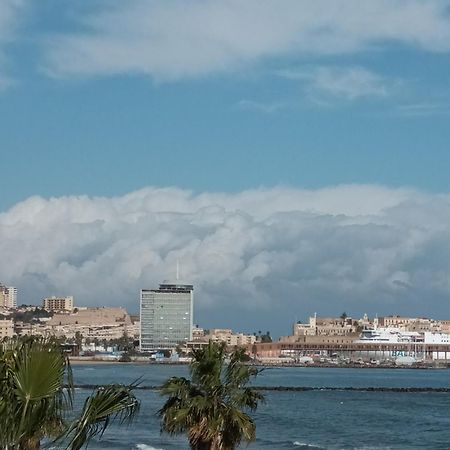 Apartplaya Melilla Extérieur photo