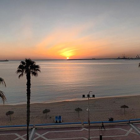 Apartplaya Melilla Extérieur photo