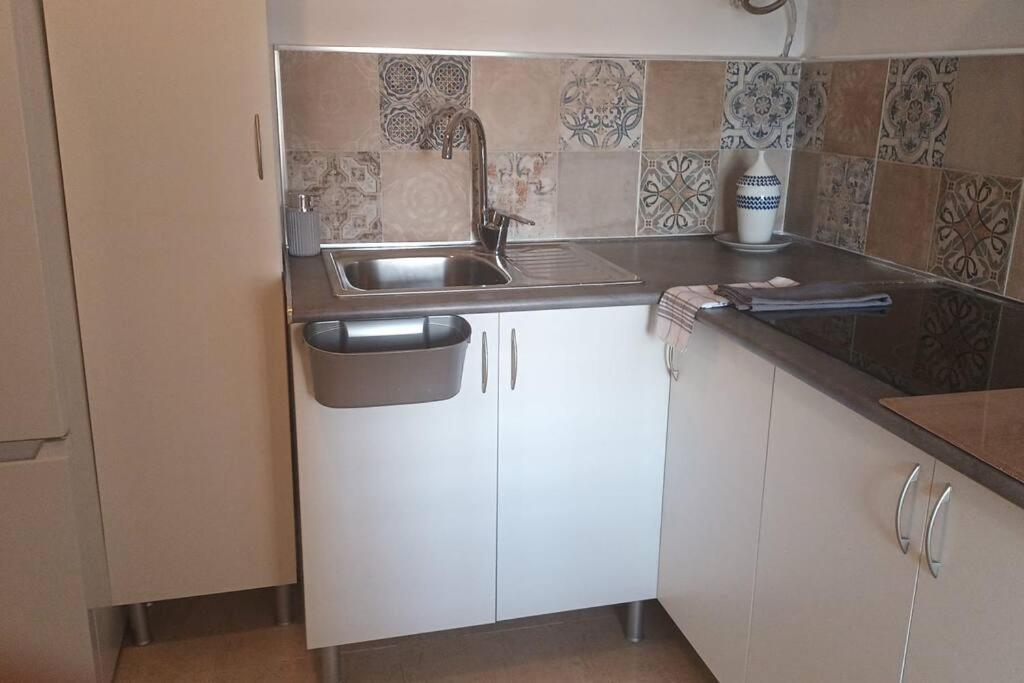 Apartplaya Melilla Extérieur photo