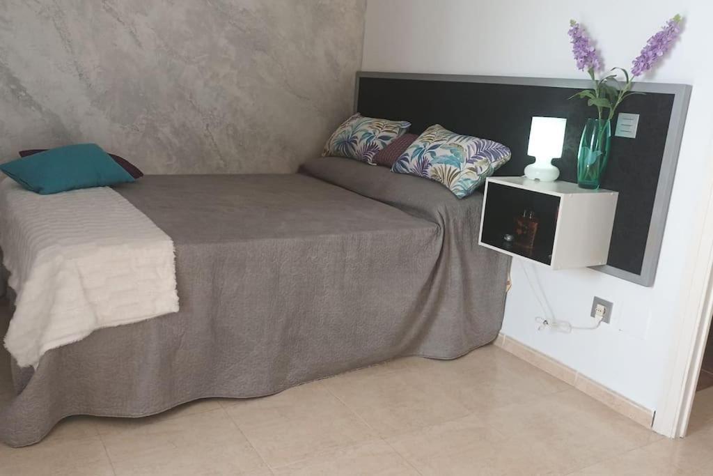 Apartplaya Melilla Extérieur photo