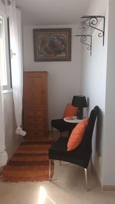 Apartplaya Melilla Extérieur photo
