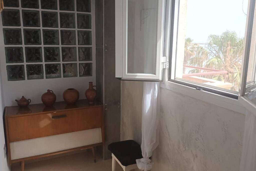 Apartplaya Melilla Extérieur photo