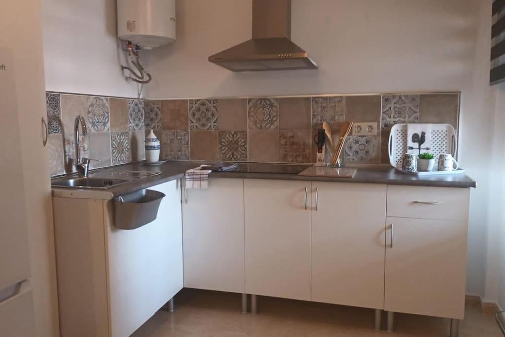 Apartplaya Melilla Extérieur photo