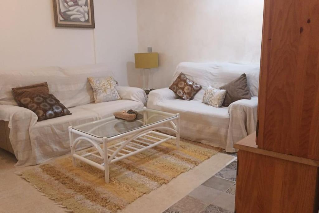 Apartplaya Melilla Extérieur photo