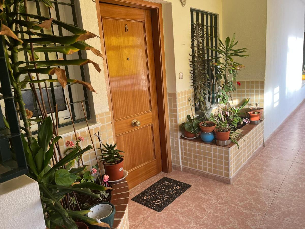 Apartplaya Melilla Extérieur photo