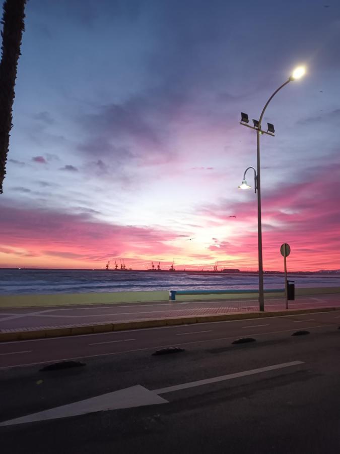 Apartplaya Melilla Extérieur photo