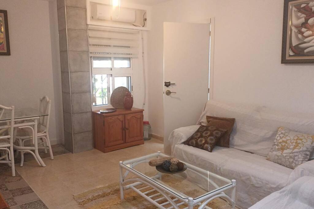 Apartplaya Melilla Extérieur photo