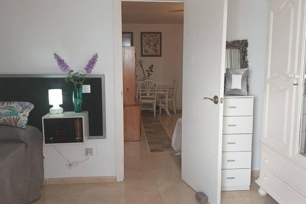 Apartplaya Melilla Extérieur photo
