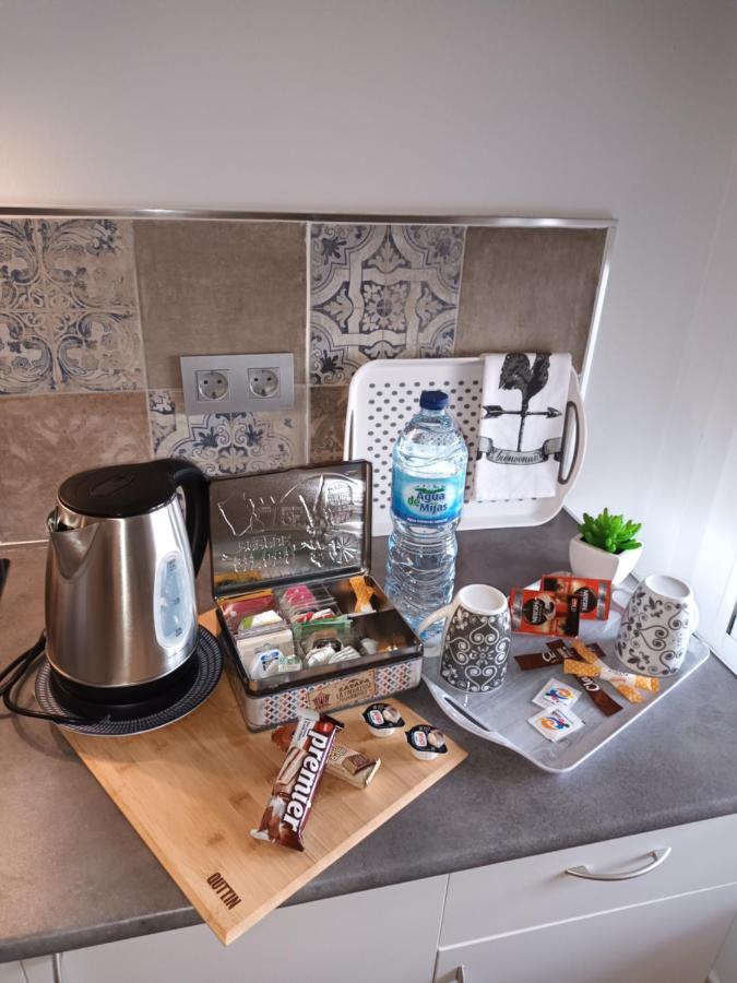 Apartplaya Melilla Extérieur photo