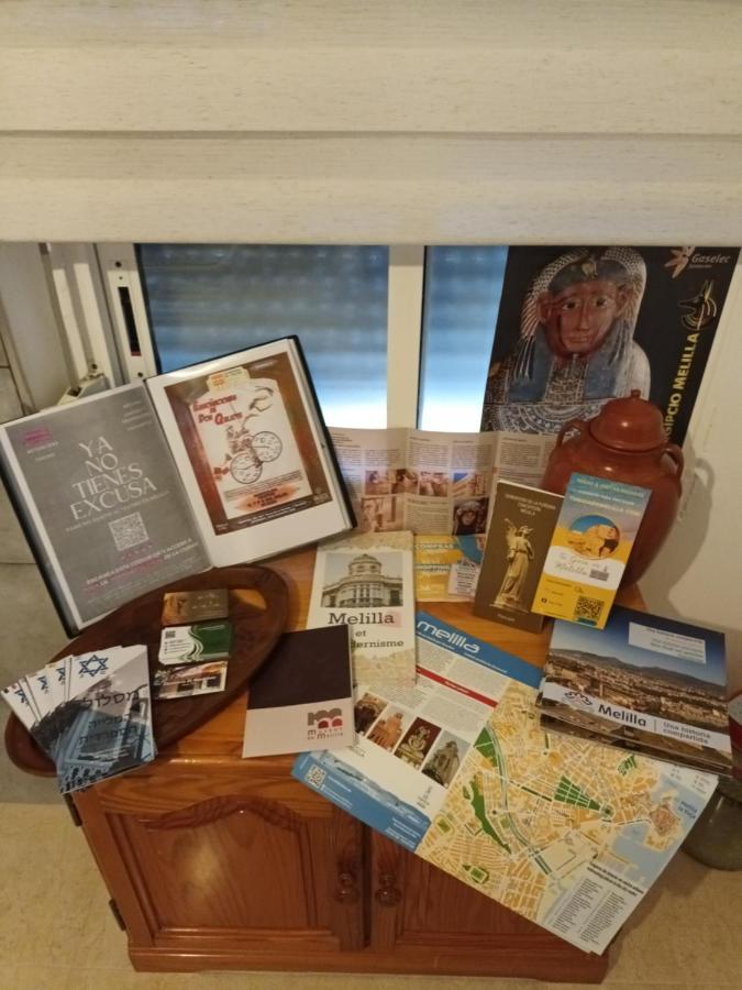 Apartplaya Melilla Extérieur photo
